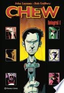Chew Integral no 01/03