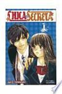 Chica Secreta 1 / Secret Girl