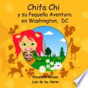 Chifa Chi y Su Pequeña Aventura en Washington, DC