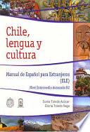 Chile, lengua y cultura