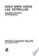 Chile mira hacia las estrellas