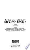 Chile sin pobreza