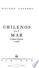 Chilenos del mar y otros cuentos