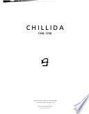 Chillida