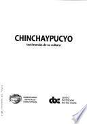Chinchaypucyo