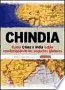 Chindia