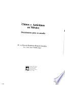 Chinos y antichinos en México