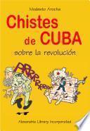 Chistes de Cuba