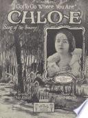 Chloe