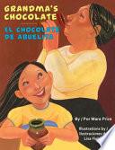 Chocolate de Abuelita