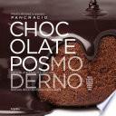 Chocolate posmoderno