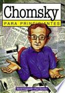 Chomsky para principiantes