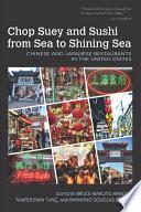 Chop Suey and Sushi from Sea to Shining Sea