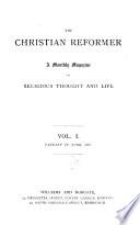 Christian Reformer