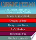 Christine Feehan's Drake Sisters Series