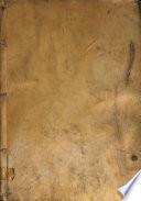 Chronica de la prouincia de San Ioseph, de los Descalços de la Orden de los Menores de nuestro Seraphico Padre S. Francisco ...