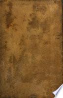 Chronica seraphica, vida del glorioso patriarca san Francisco y de sus primeros discipulos, por D. Cornejo (E.Gonzalez de Torres, J.Torrubia).