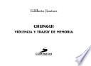 Chungui