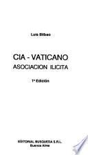 CIA-Vaticano