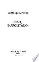 Ciao, Napolitano!