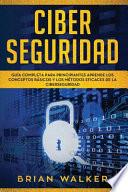 Ciber Seguridad