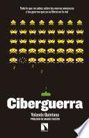 Ciberguerra