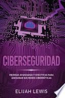 Ciberseguridad