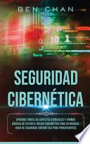Ciberseguridad