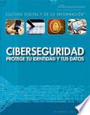 Ciberseguridad: protege tu identidad y tus datos (Cybersecurity: Protecting Your Identity and Data)