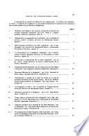 Ciclo de exposiciones