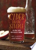 Cider Made Simple