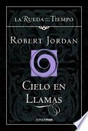 Cielo en llamas