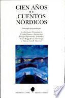 Cien años de cuentos nórdicos