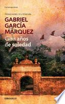 Cien años de soledad