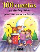 Cien cuentos de Beatriz Ferro para leer antes de dormir