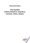 Cien Sonetos