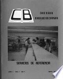 Ciencia bibliotecaria