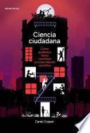 Ciencia ciudadana