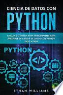 Ciencia de Datos Con Python