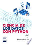 Ciencia de los datos con Python