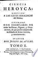 Ciencia Heroyca