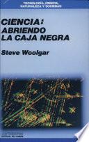 Ciencia