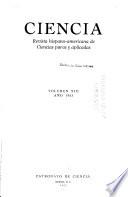 Ciencia
