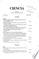 Ciencia
