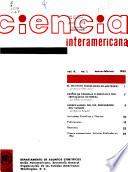 Ciencia interamericana