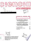Ciencia interamericana