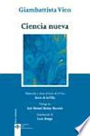 Ciencia nueva