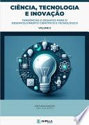 Ciência, tecnologia e inovação