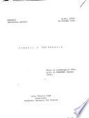 Ciencia y tecnología