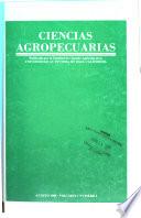 Ciencias agropecuarias